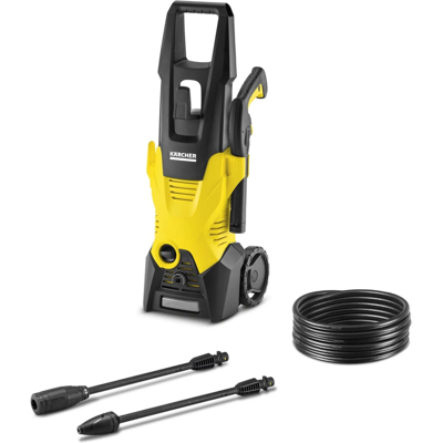 Kärcher K3 hogedrukreiniger - 1600 W Kärcher K3 hogedrukreiniger - 1600 W