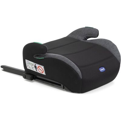 Chicco Verhoger Quasar Fix i-Size NEW OBSIDIAN Chicco Verhoger Quasar Fix i-Size NEW OBSIDIAN