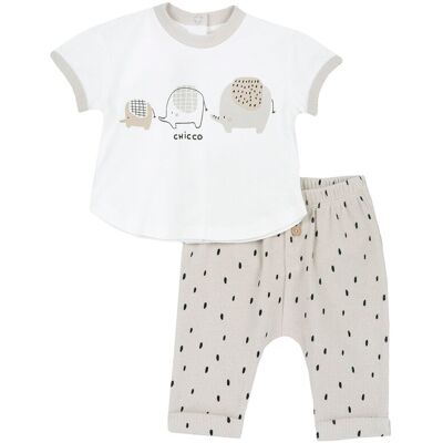 Chicco 09075858000000 Unisex Medium Natuurlijk 056 Chicco 09075858000000 Unisex Medium Natuurlijk 056
