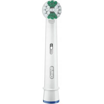 Oral-B Easy Clean Elektrische Tandenborstelkoppen - 5 Stuks Oral-B Easy Clean Elektrische Tandenborstelkoppen - 5 Stuks
