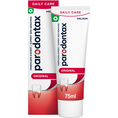 Parodontax TP PARODONTAX ORIGINAL 75 ML Parodontax TP PARODONTAX ORIGINAL 75 ML