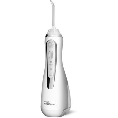 Waterpik WP-490 Draadloze Mondspoeler - Water Flosser Waterpik WP-490 Draadloze Mondspoeler - Water Flosser