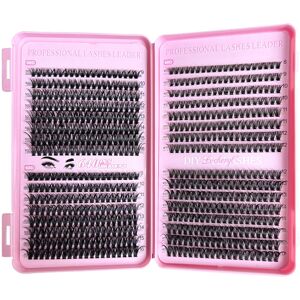 Lvcheryl Wimperboek 640 Lvcheryl Wimperboek 640