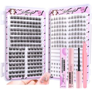 Lvcheryl Wimperboek 1-326 (Met Wimpergereedschap) Lvcheryl Wimperboek 1-326 (Met Wimpergereedschap)