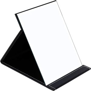 DUcare randloze make-upspiegel - zwart DUcare randloze make-upspiegel - zwart