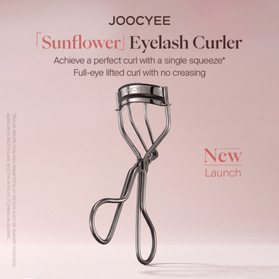 JOOCYEE EYELASH CURLER JOOCYEE EYELASH CURLER