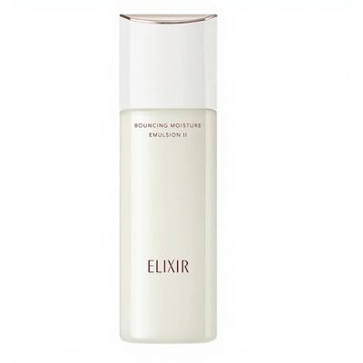 Elixir Skin Care By Age Emulsion II 130 ml Elixir Skin Care By Age Emulsion II 130 ml