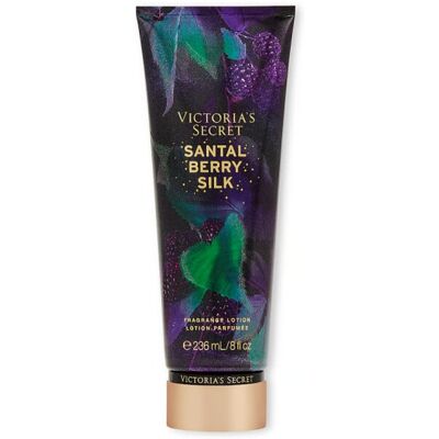 Victoria's Secret Body Lotion Berry Santal 236 ml Victoria's Secret Body Lotion Berry Santal 236 ml