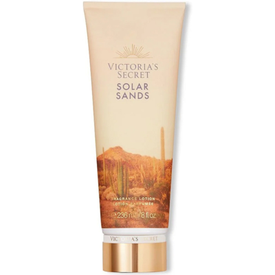 Victoria's Secret Solar Sand parfumlotion 236 ml Victoria's Secret Solar Sand parfumlotion 236 ml