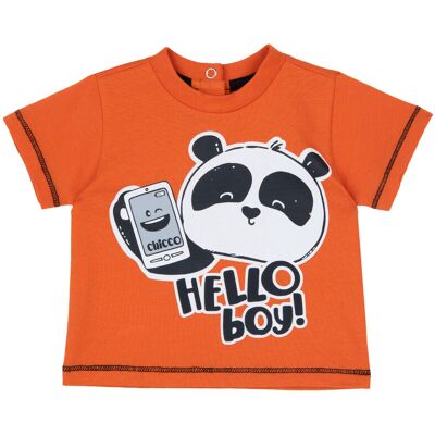 Chicco 09067684000000 JONGENS MEDIUM ORANJE 062 Chicco 09067684000000 JONGENS MEDIUM ORANJE 062