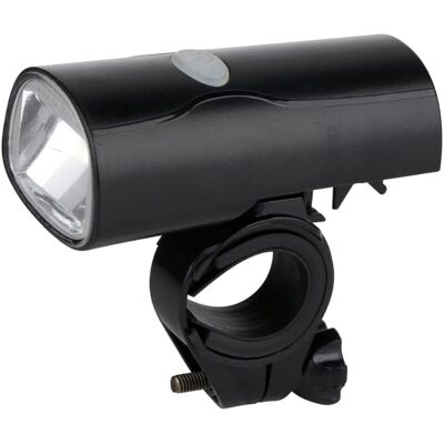 Dunlop fietskoplamp K-markering Dunlop fietskoplamp K-markering