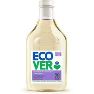 Ecover vloeibaar wasmiddel - Kleuren appelbloesem & freesia, 28 wasbeurten, 1,43 L Ecover vloeibaar wasmiddel - Kleuren appelbloesem & freesia, 28 wasbeurten, 1,43 L