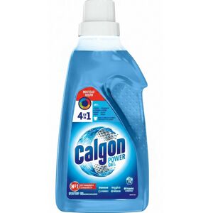 Calgon Gel 4-in-1 - Anti-kalk, Anti-corrosie, Wasmachine Calgon Gel 4-in-1 - Anti-kalk, Anti-corrosie, Wasmachine