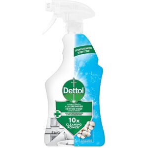 Dettol Katoen Trigger Spray 750 ml Dettol Katoen Trigger Spray 750 ml