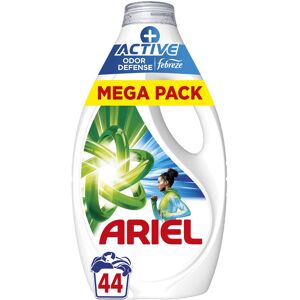 Ariel vloeibaar wasmiddel Active 1,98 L Ariel vloeibaar wasmiddel Active 1,98 L