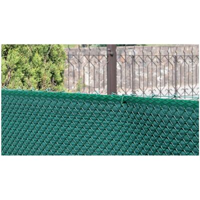 Tenax Bermuda privacyscherm - 1,50 x 25 m, groen Tenax Bermuda privacyscherm - 1,50 x 25 m, groen