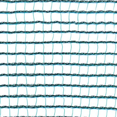 TENAX Hagelnet - 8,00 x 50 m, Groen TENAX Hagelnet - 8,00 x 50 m, Groen