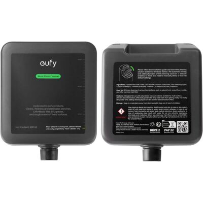 Anker Eufy S1-serie - vloerreiniger voor harde vloeren Anker Eufy S1-serie - vloerreiniger voor harde vloeren