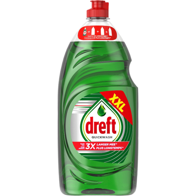 Dreft Afwasmiddel Original 1050ml Dreft Afwasmiddel Original 1050ml