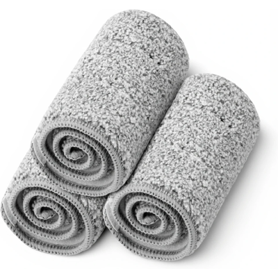 J.ZAO ochama×J.ZAO 3-Pack Vervangingsdoekjes voor vlakmop, 3 stuks, schuurspons, emmermop vervangingsdoekjes - Superabsorberend, krachtige vlekverwijdering, 11 x 32 cm, geschikt alleen voor S16-emmers J.ZAO ochama×J.ZAO 3-Pack Vervangingsdoekjes voor vlakmop, 3 stuks, schuurspons, emmermop vervangingsdoekjes - Superabsorberend, krachtige vlekverwijdering, 11 x 32 cm, geschikt alleen voor S16-emmers