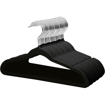 Kledinghanger Vilt Set - 20 stuks Kledinghanger Vilt Set - 20 stuks