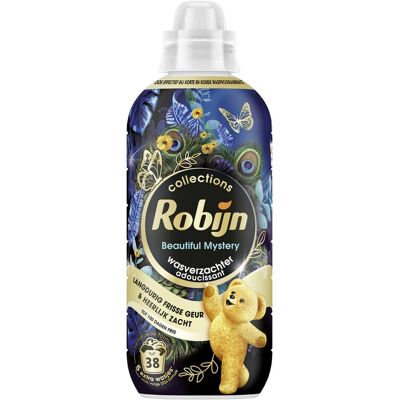 Robijn Collections Wasverzachter Beautiful Mystery 765 ml Robijn Collections Wasverzachter Beautiful Mystery 765 ml