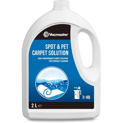 Vacmaster Wash & Refresh Febreze tapijtreinigingsshampoo Geconcentreerde dubbele formule verwijdert vlekken en neutraliseert geuren Geschikt voor alle vooraanstaande tapijtreinigers Vacmaster Wash & Refresh Febreze tapijtreinigingsshampoo Geconcentreerde dubbele formule verwijdert vlekken en neutraliseert geuren Geschikt voor alle vooraanstaande tapijtreinigers