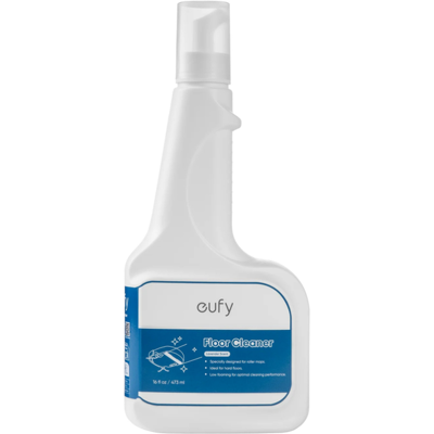 Eufy - T290SA10 - Detergent - Floor Cleaner - Robot vacuum Eufy - T290SA10 - Detergent - Floor Cleaner - Robot vacuum