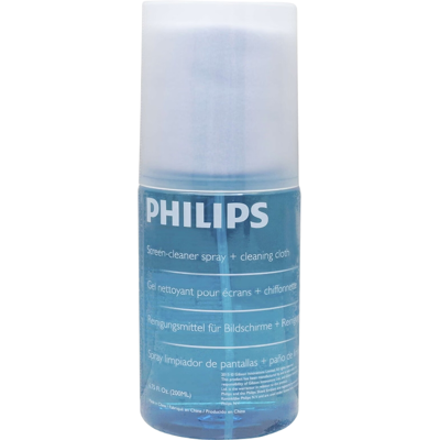 Philips - Schermreiniger - 200ml Philips - Schermreiniger - 200ml