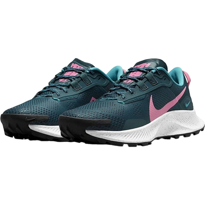 Nike Vrouwen Pegasus Trail 3 - Hardloopschoenen voor het hele jaar Nike Vrouwen Pegasus Trail 3 - Hardloopschoenen voor het hele jaar