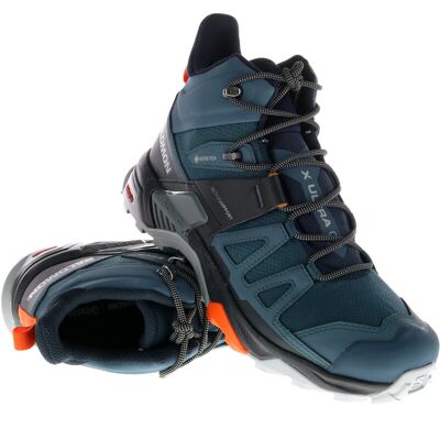 Salomon X Ultra 4 Mid GTX 473526_45 1/3 Salomon X Ultra 4 Mid GTX 473526_45 1/3