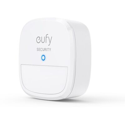 Eufy T8910021 Draadloze Bewegingsdetector - Bewegingssensor Eufy T8910021 Draadloze Bewegingsdetector - Bewegingssensor