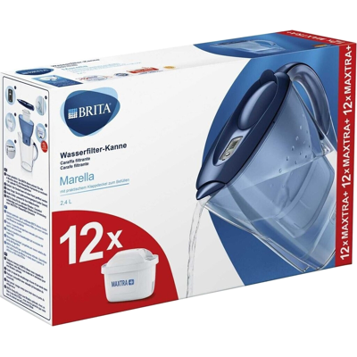 Brita 1026229 - Waterfilterkan Brita 1026229 - Waterfilterkan