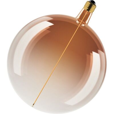 LEDVANCE LED Filament E27 Globe Dim Bruin - LED lamp LEDVANCE LED Filament E27 Globe Dim Bruin - LED lamp