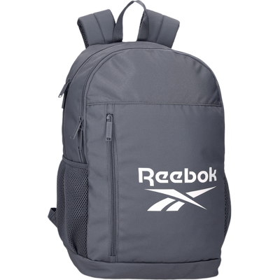 Reebok Ashland rugzak 48 cm 2 compartimenten grijs Reebok Ashland rugzak 48 cm 2 compartimenten grijs