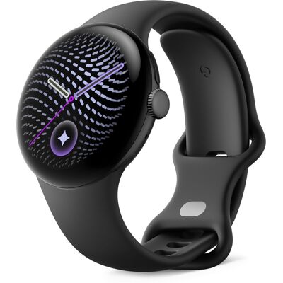 Google Pixel Watch 5 45 mm Bluetooth - Obsidian Google Pixel Watch 5 45 mm Bluetooth - Obsidian