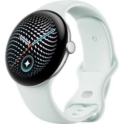 Google Pixel Watch 5 45 mm Bluetooth - Mist Google Pixel Watch 5 45 mm Bluetooth - Mist