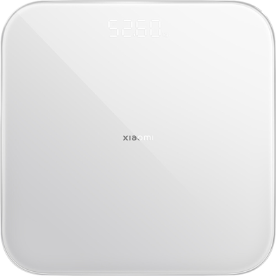 Xiaomi Mi Smart Scale S200 (Wit) Behuizing, Bluetooth, Fitness – MJTZC02YM Xiaomi Mi Smart Scale S200 (Wit) Behuizing, Bluetooth, Fitness – MJTZC02YM