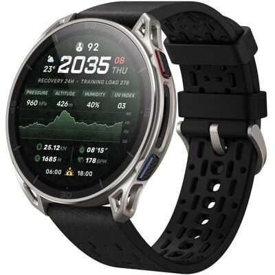 Amazfit Cheetah 2 Ultra Amazfit Cheetah 2 Ultra