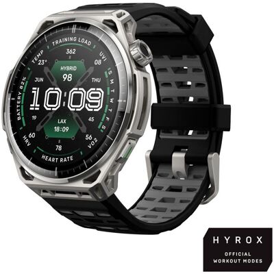 Amazfit Balance 3 titanium Amazfit Balance 3 titanium