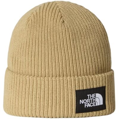 The North Face THE NORTH herenmutsen NF0A8CGZ khaki steen UN The North Face THE NORTH herenmutsen NF0A8CGZ khaki steen UN