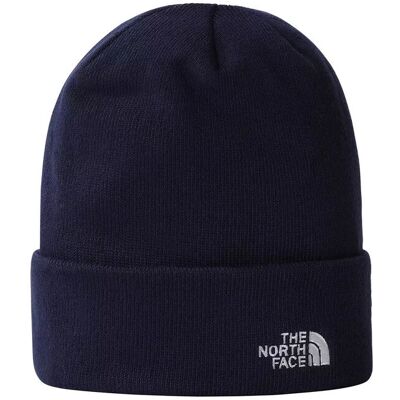 The North Face herenhoeden NF0A5FW1 Summit marineblauw UN The North Face herenhoeden NF0A5FW1 Summit marineblauw UN