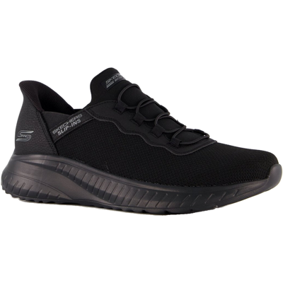 Skechers Slip-Ins: BOBS Sport Squad Chaos 118300-BBK 47,5 Skechers Slip-Ins: BOBS Sport Squad Chaos 118300-BBK 47,5