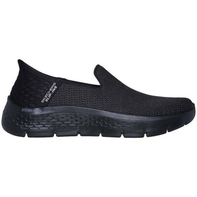 Skechers slip-ins: GO WALK Flex - relish 124963-BBK_38 Skechers slip-ins: GO WALK Flex - relish 124963-BBK_38