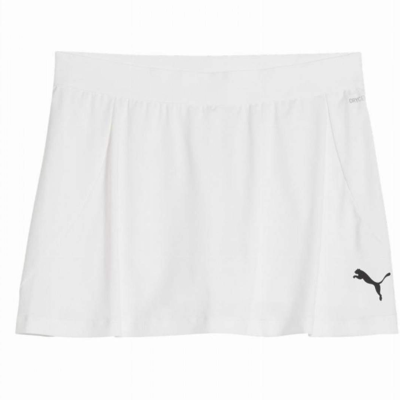 PUMA Single rok wit S PUMA Single rok wit S