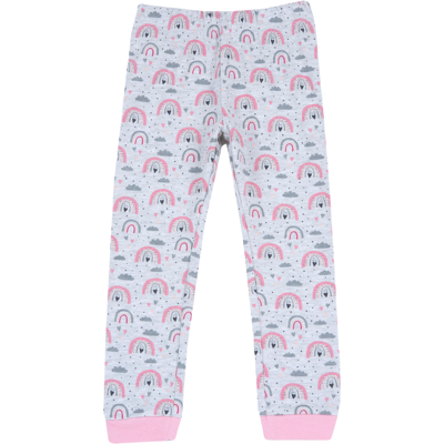 Chicco broek 74 grijs bedrukt Chicco broek 74 grijs bedrukt