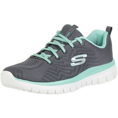 Skechers graceful - get connected 12615W-CCGR_39 Skechers graceful - get connected 12615W-CCGR_39