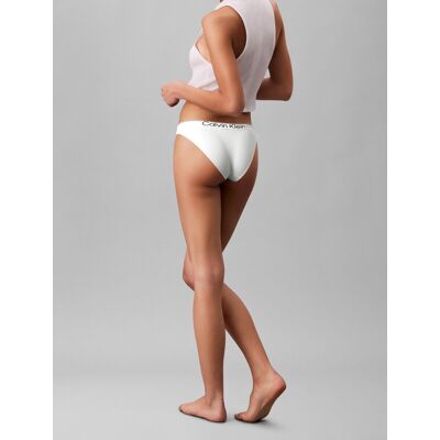 Calvin Klein bikini 100 3 - dames - wit - XL Calvin Klein bikini 100 3 - dames - wit - XL