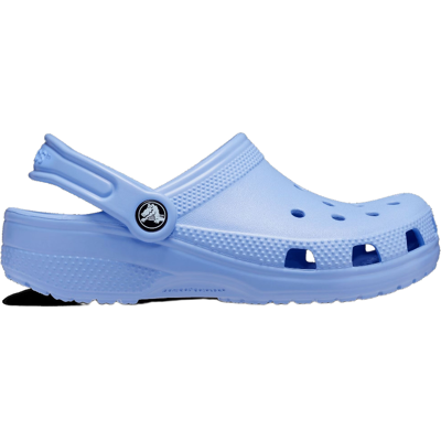 CROCS 206990 MOON JELLY UNISEX C4 CROCS 206990 MOON JELLY UNISEX C4