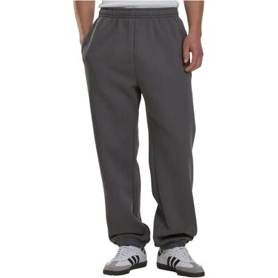 Urban Classics Fluffy sweatpants Magnet S Urban Classics Fluffy sweatpants Magnet S